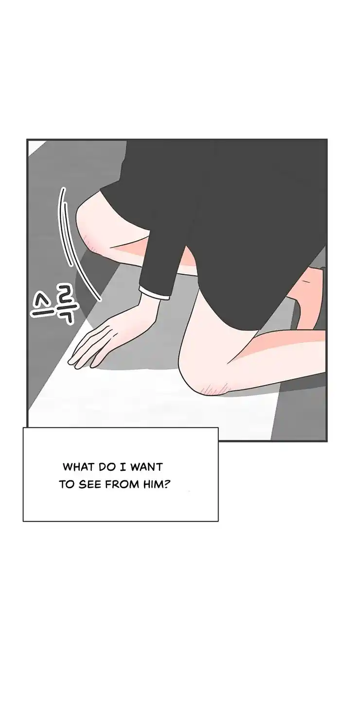 Koi wa Misoji o Sugite kara Ch.024