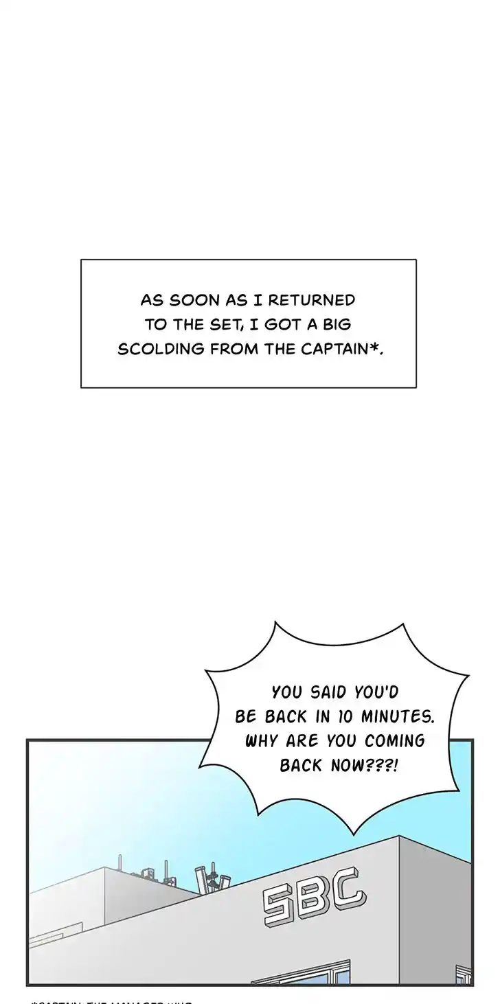 Koi wa Misoji o Sugite kara Ch.025