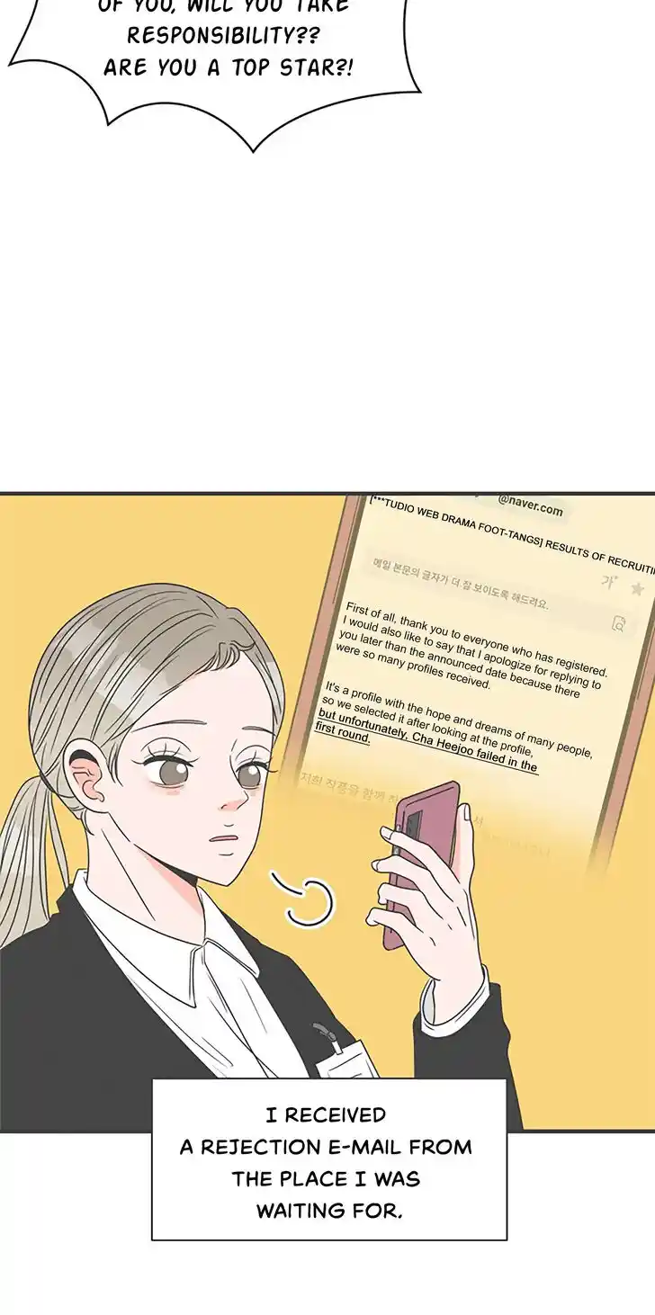 Koi wa Misoji o Sugite kara Ch.025