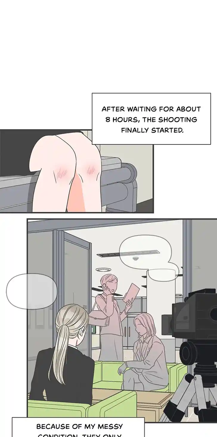 Koi wa Misoji o Sugite kara Ch.025