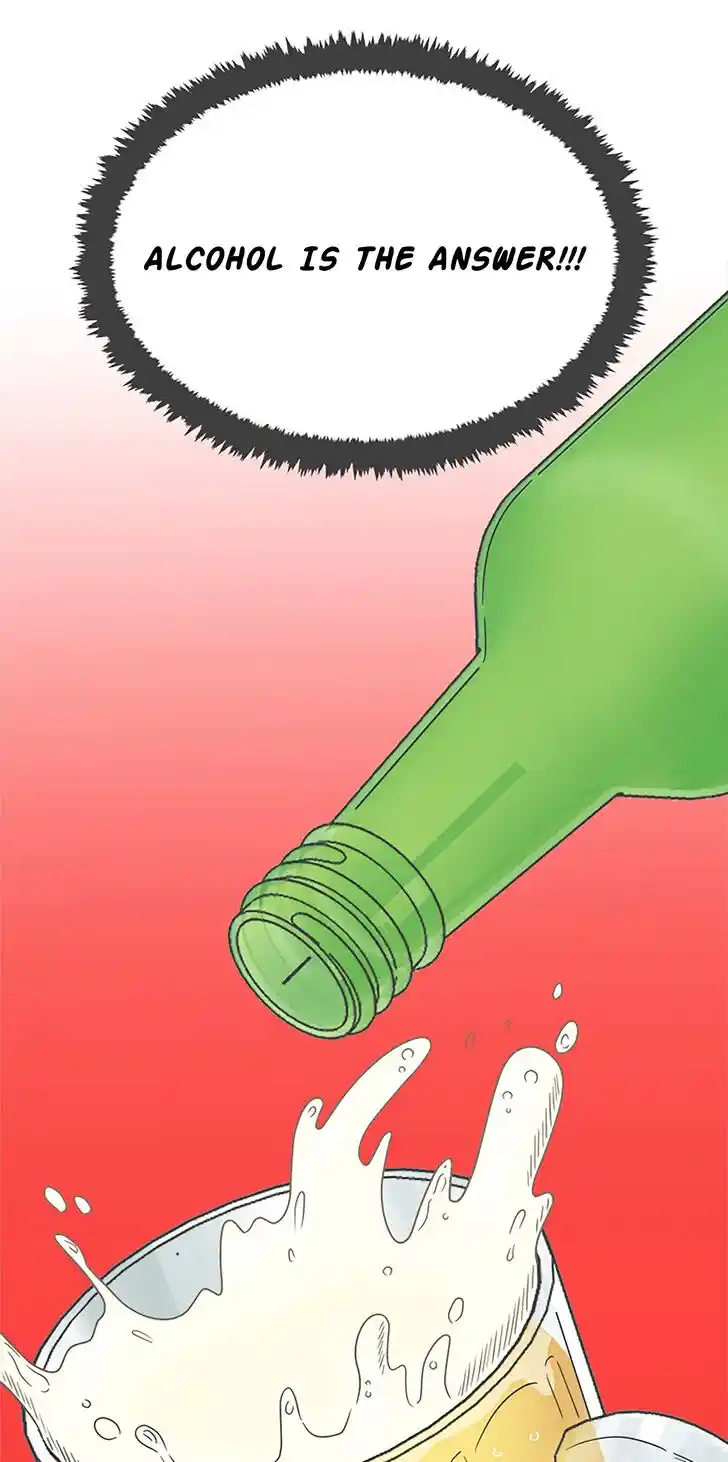 Koi wa Misoji o Sugite kara Ch.025