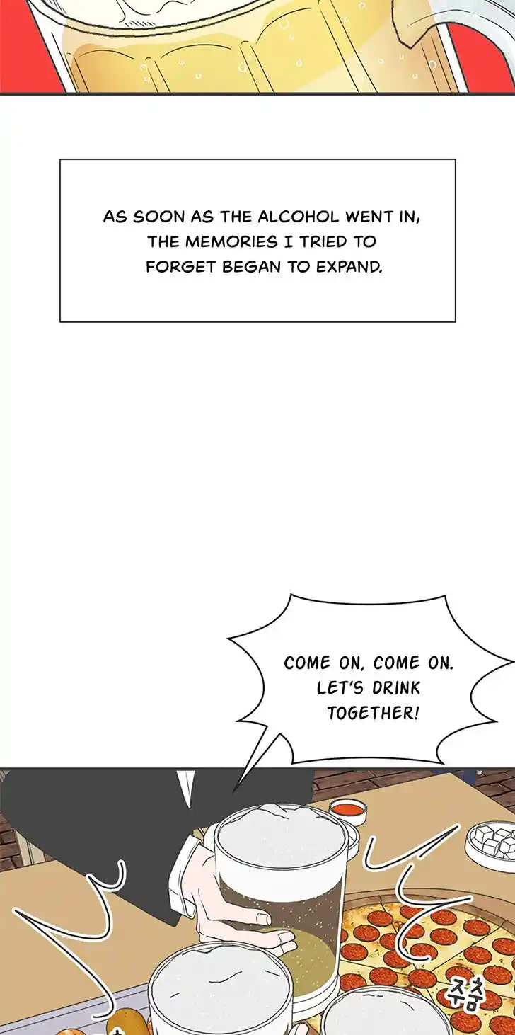 Koi wa Misoji o Sugite kara Ch.025