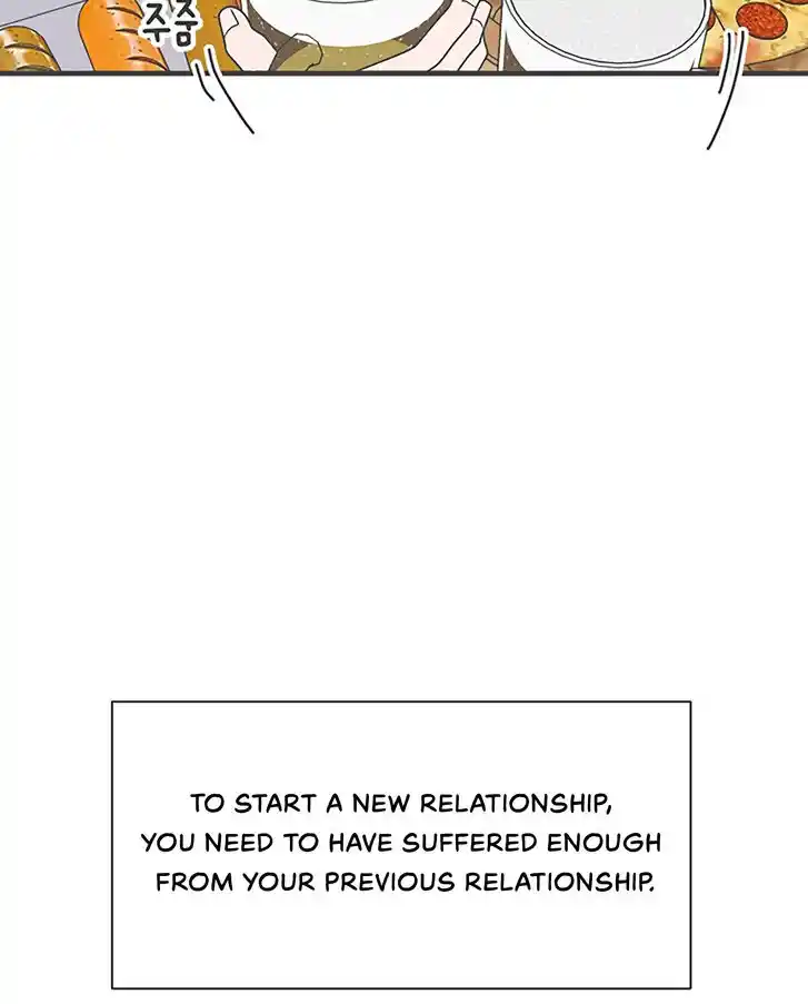 Koi wa Misoji o Sugite kara Ch.025