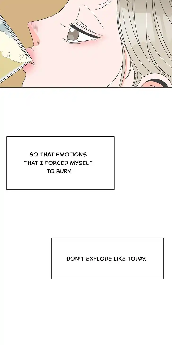 Koi wa Misoji o Sugite kara Ch.025