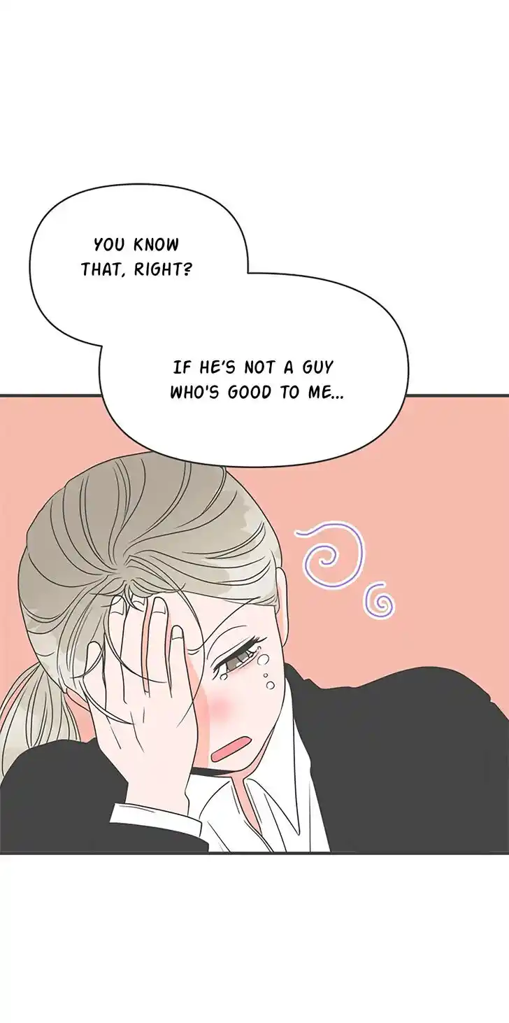 Koi wa Misoji o Sugite kara Ch.025