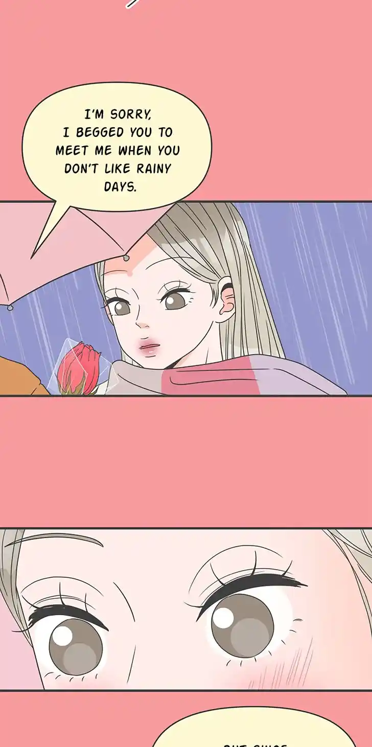 Koi wa Misoji o Sugite kara Ch.025