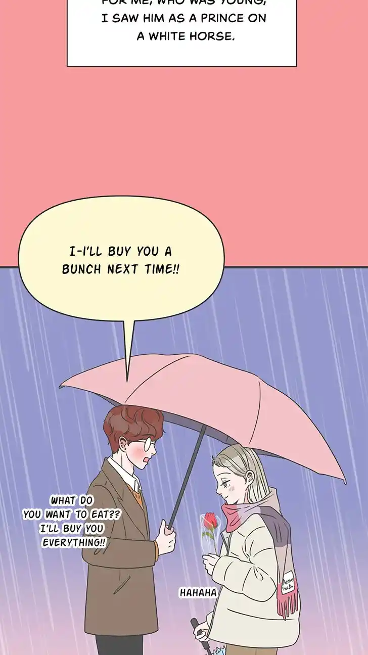 Koi wa Misoji o Sugite kara Ch.025