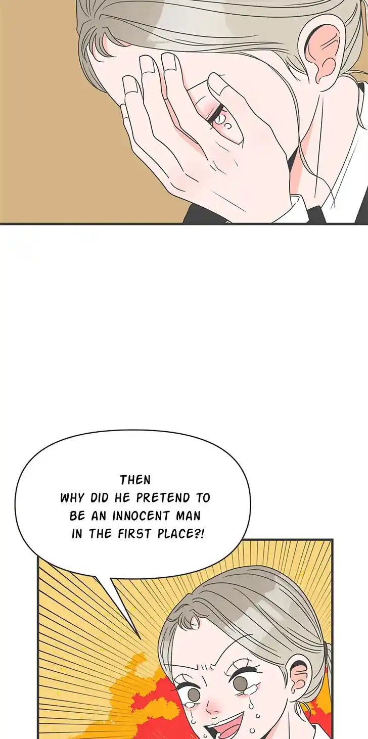 Koi wa Misoji o Sugite kara Ch.025