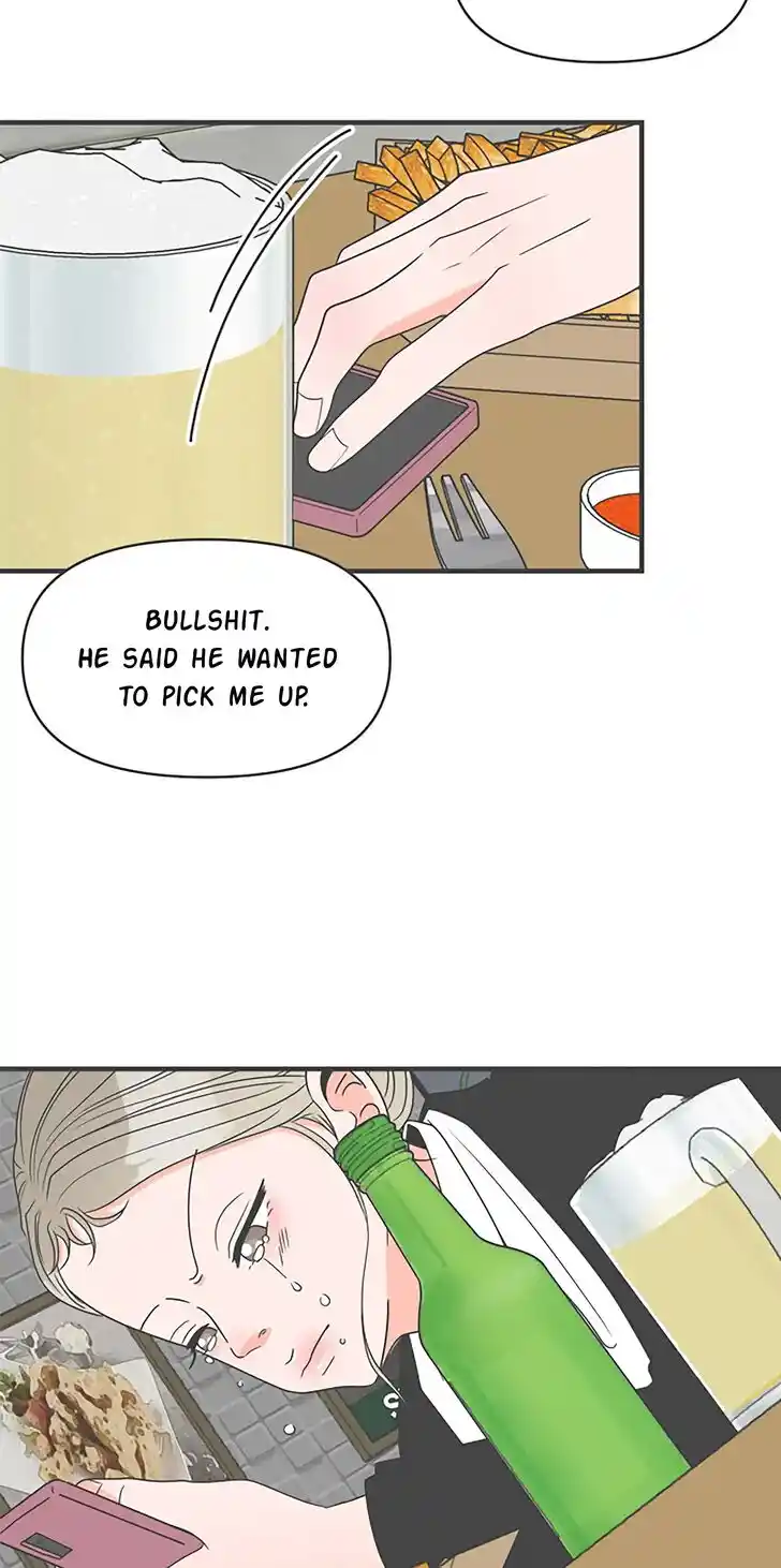 Koi wa Misoji o Sugite kara Ch.025