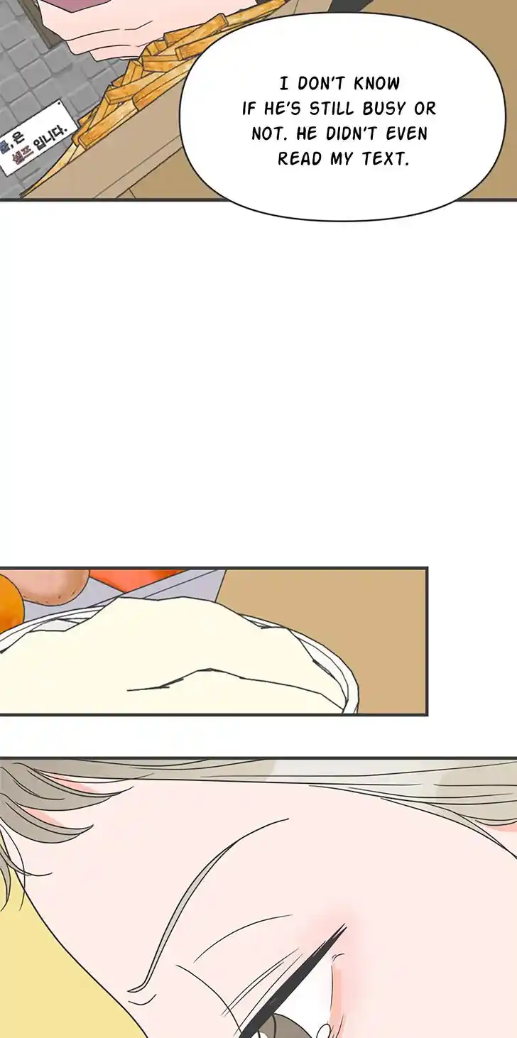 Koi wa Misoji o Sugite kara Ch.025