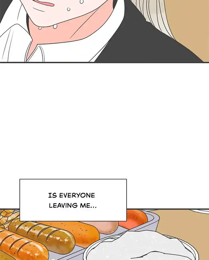 Koi wa Misoji o Sugite kara Ch.025