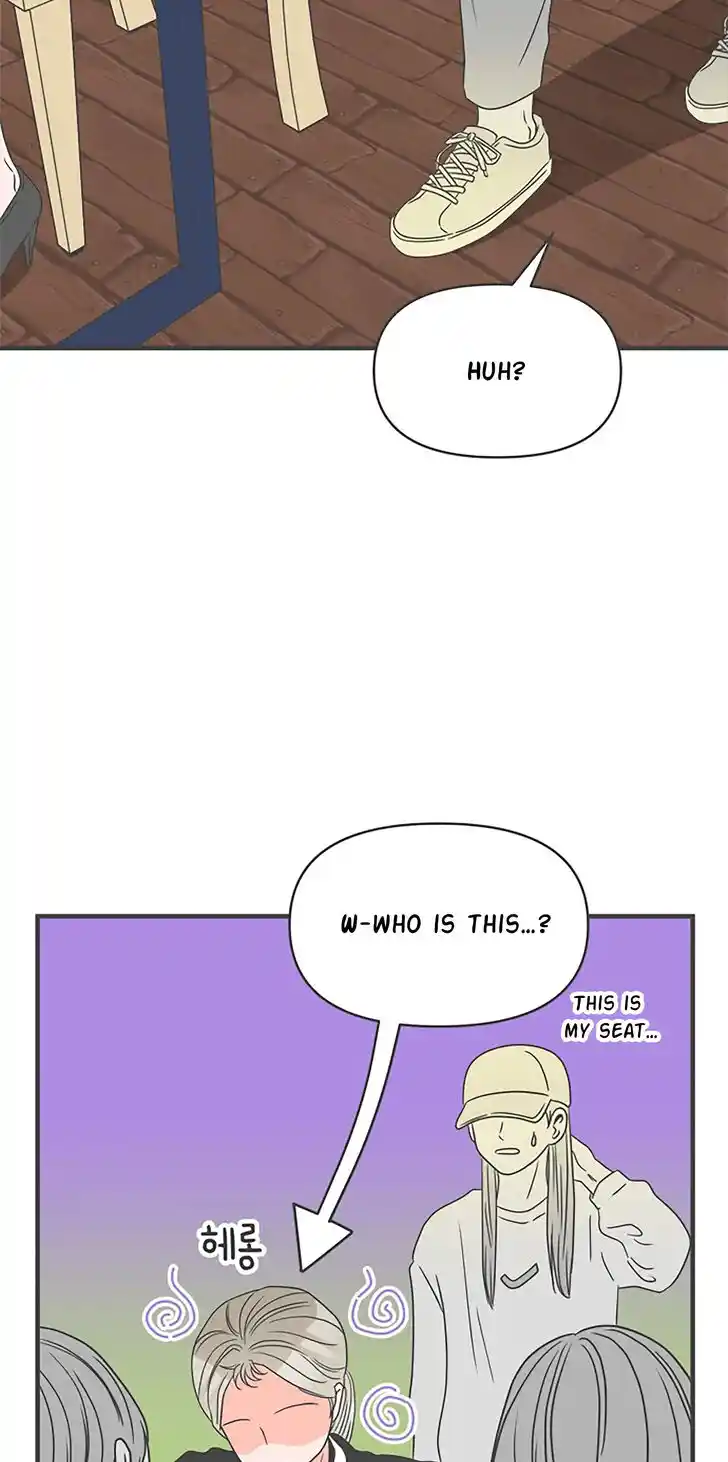 Koi wa Misoji o Sugite kara Ch.025