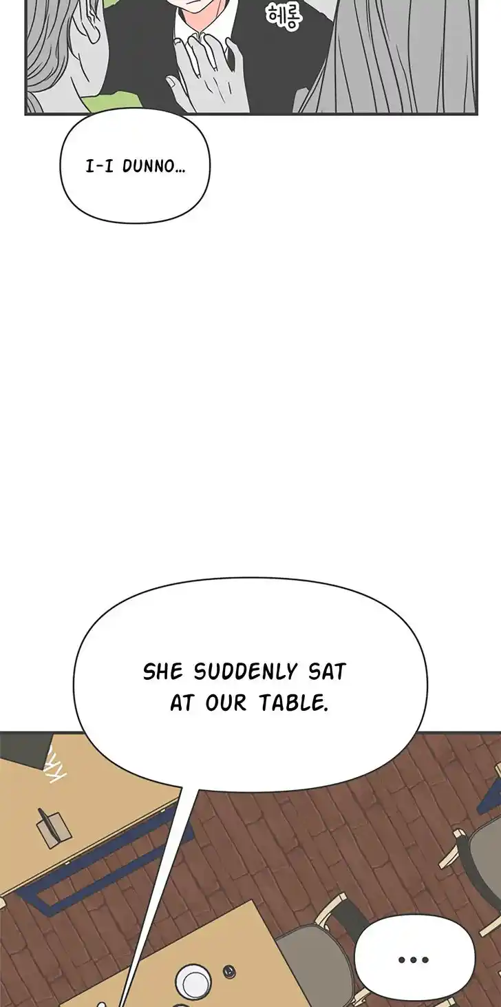 Koi wa Misoji o Sugite kara Ch.025