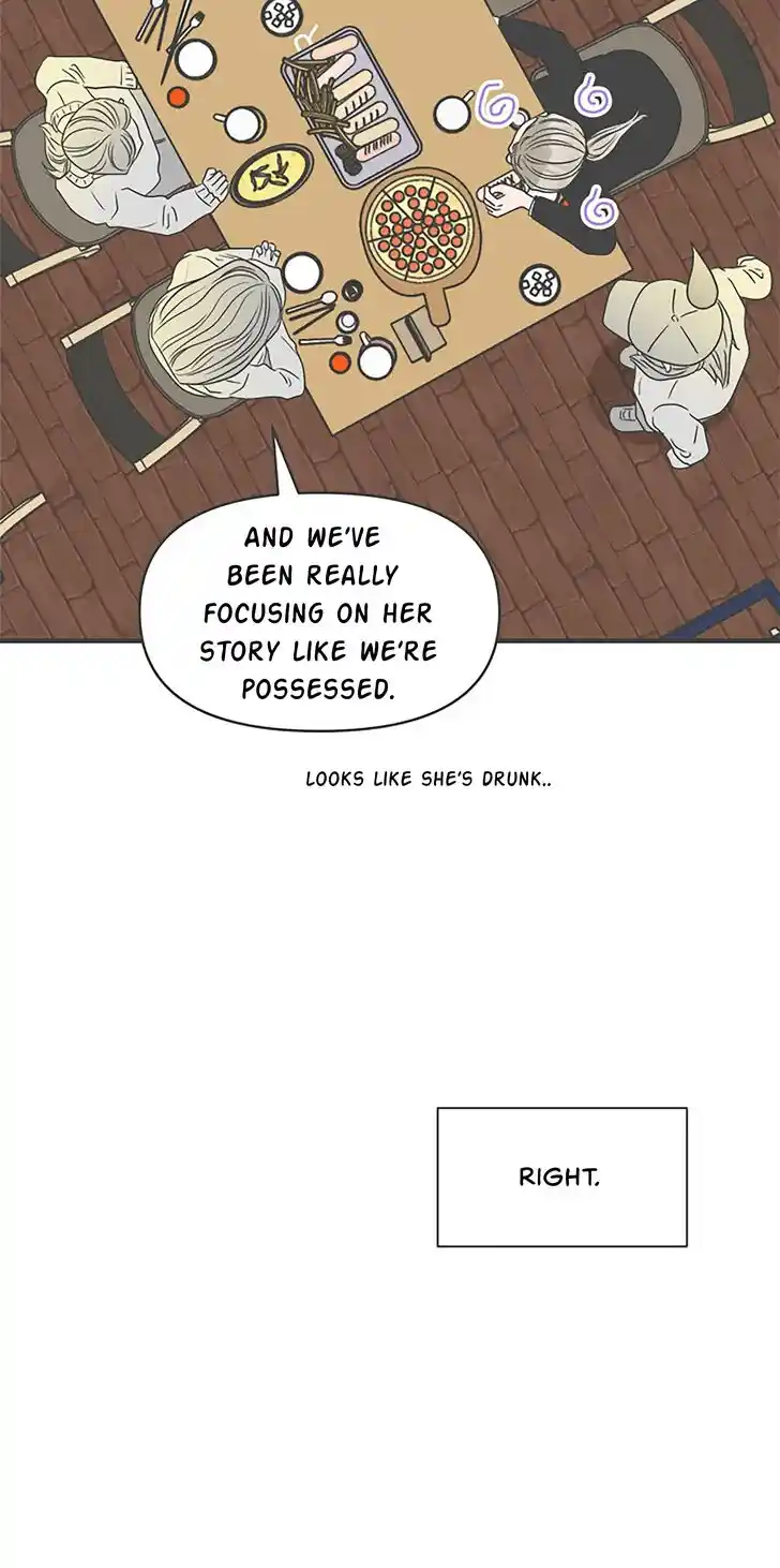 Koi wa Misoji o Sugite kara Ch.025