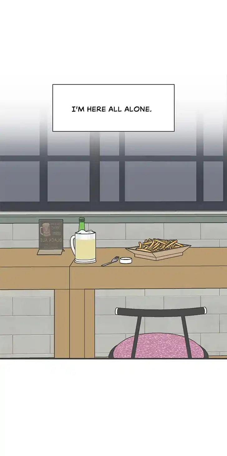 Koi wa Misoji o Sugite kara Ch.025