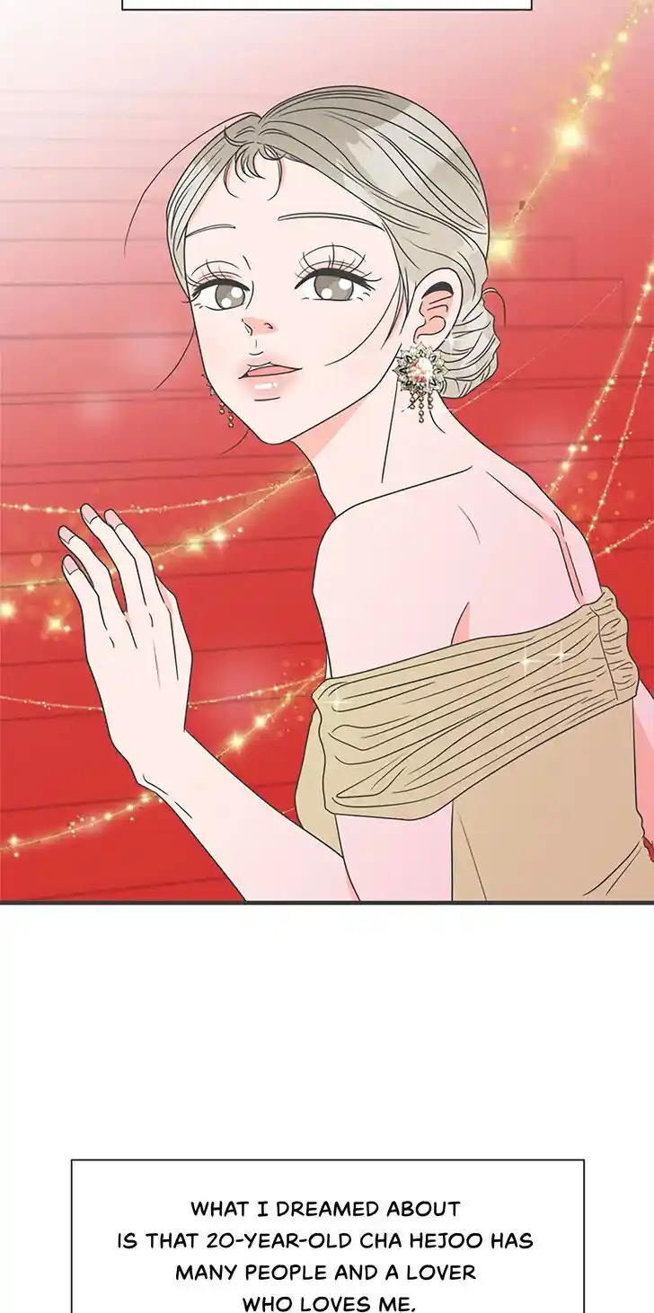 Koi wa Misoji o Sugite kara Ch.025