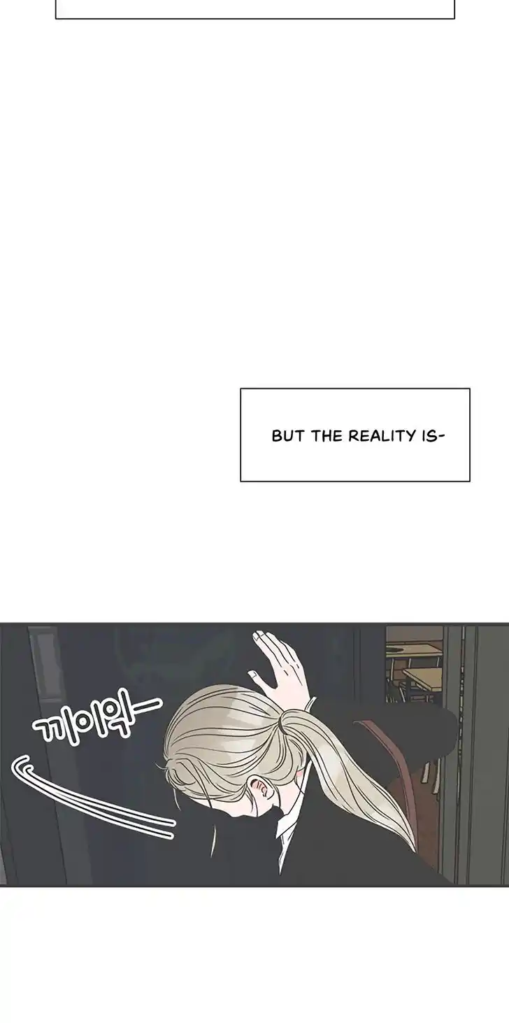 Koi wa Misoji o Sugite kara Ch.025