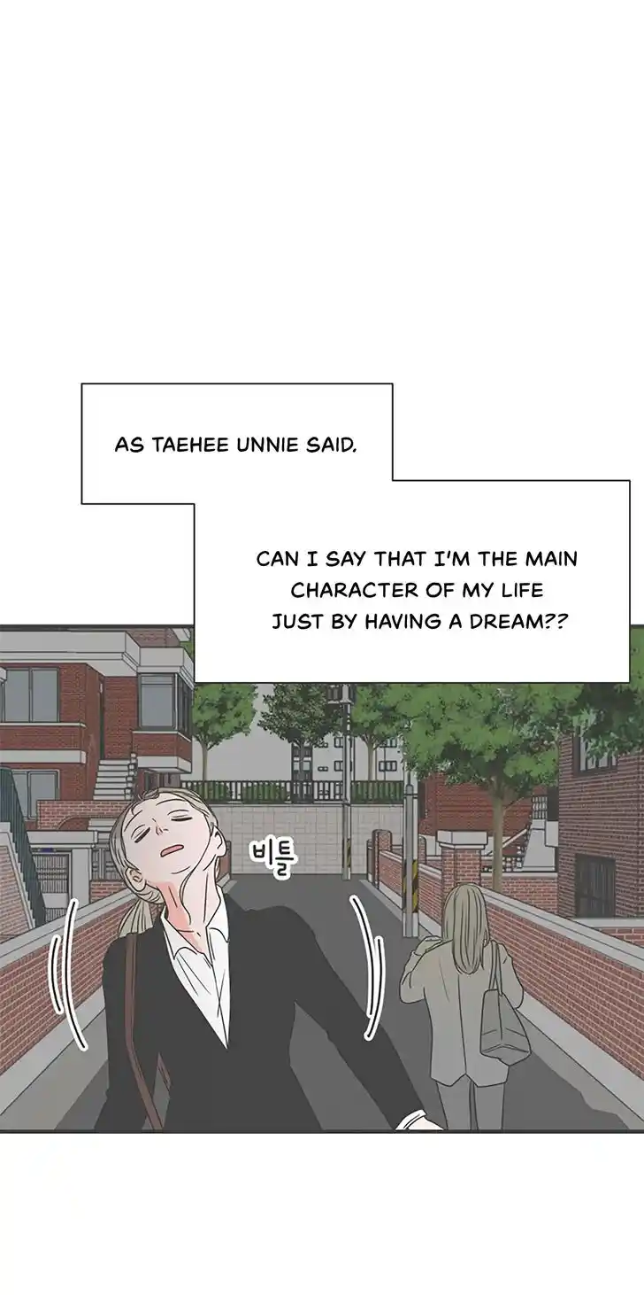 Koi wa Misoji o Sugite kara Ch.025