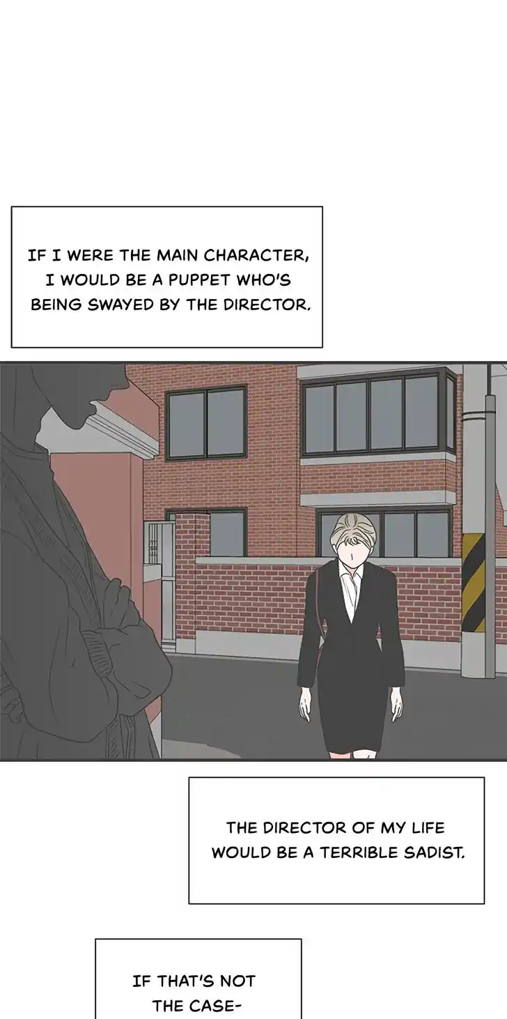 Koi wa Misoji o Sugite kara Ch.025