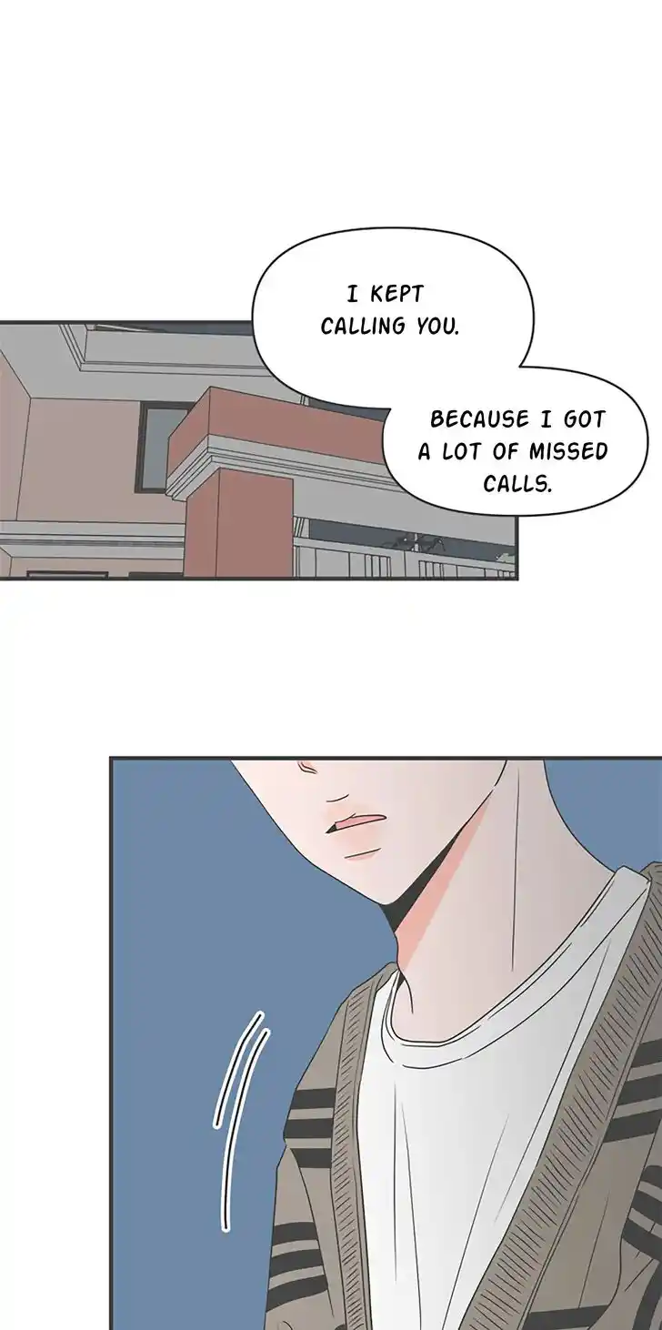 Koi wa Misoji o Sugite kara Ch.025