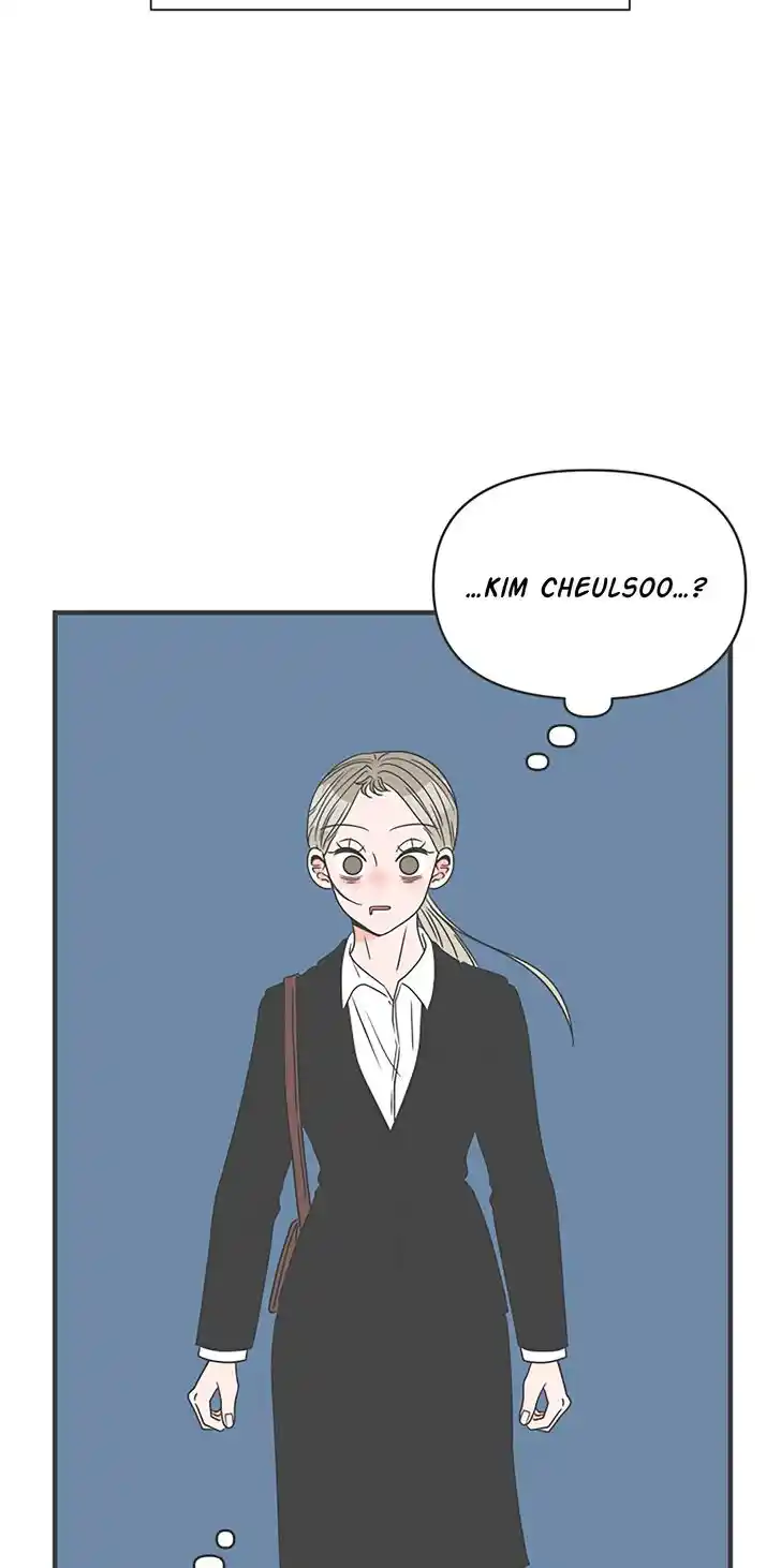 Koi wa Misoji o Sugite kara Ch.025