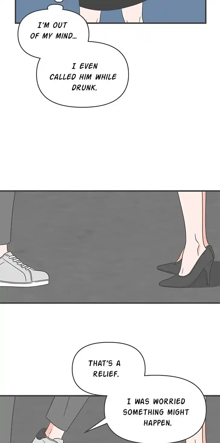 Koi wa Misoji o Sugite kara Ch.025