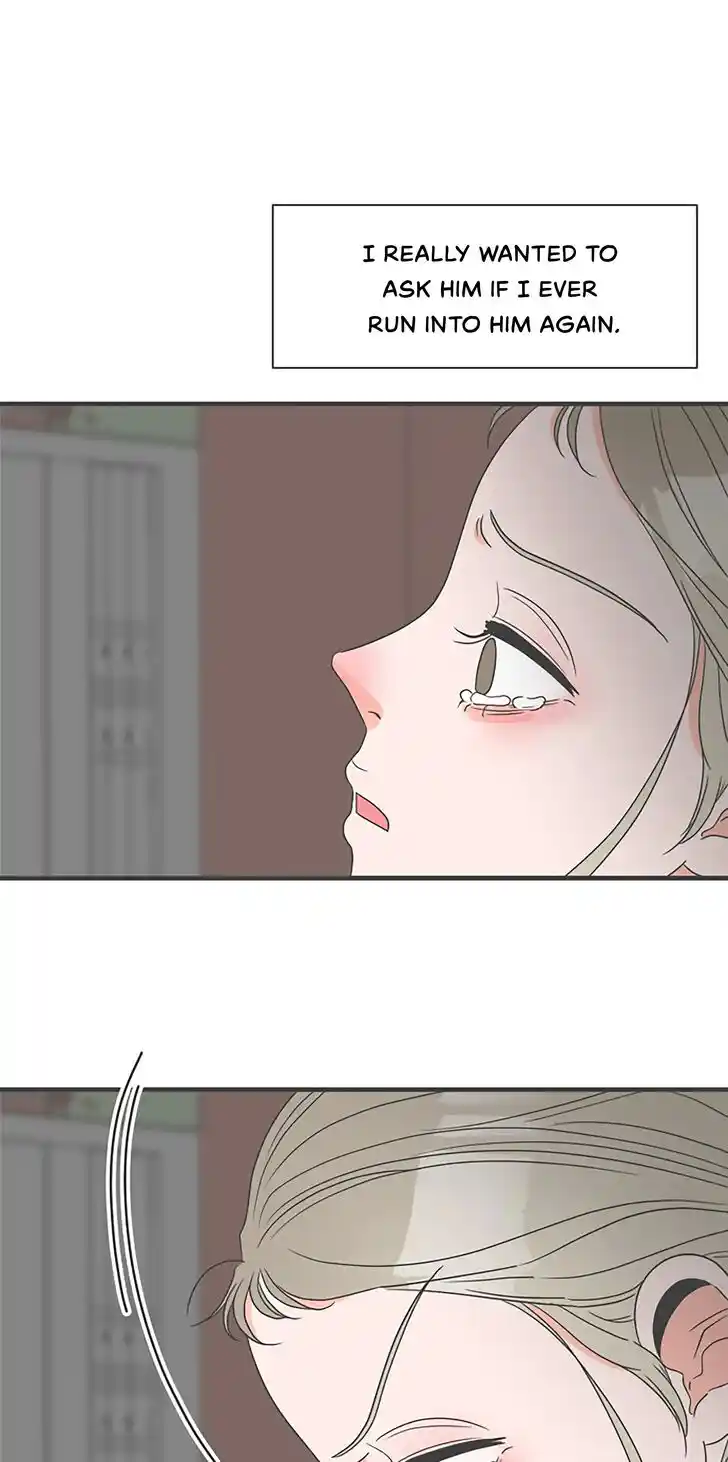 Koi wa Misoji o Sugite kara Ch.025