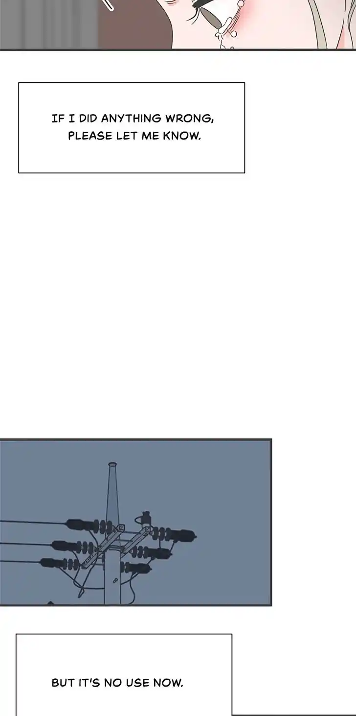 Koi wa Misoji o Sugite kara Ch.025