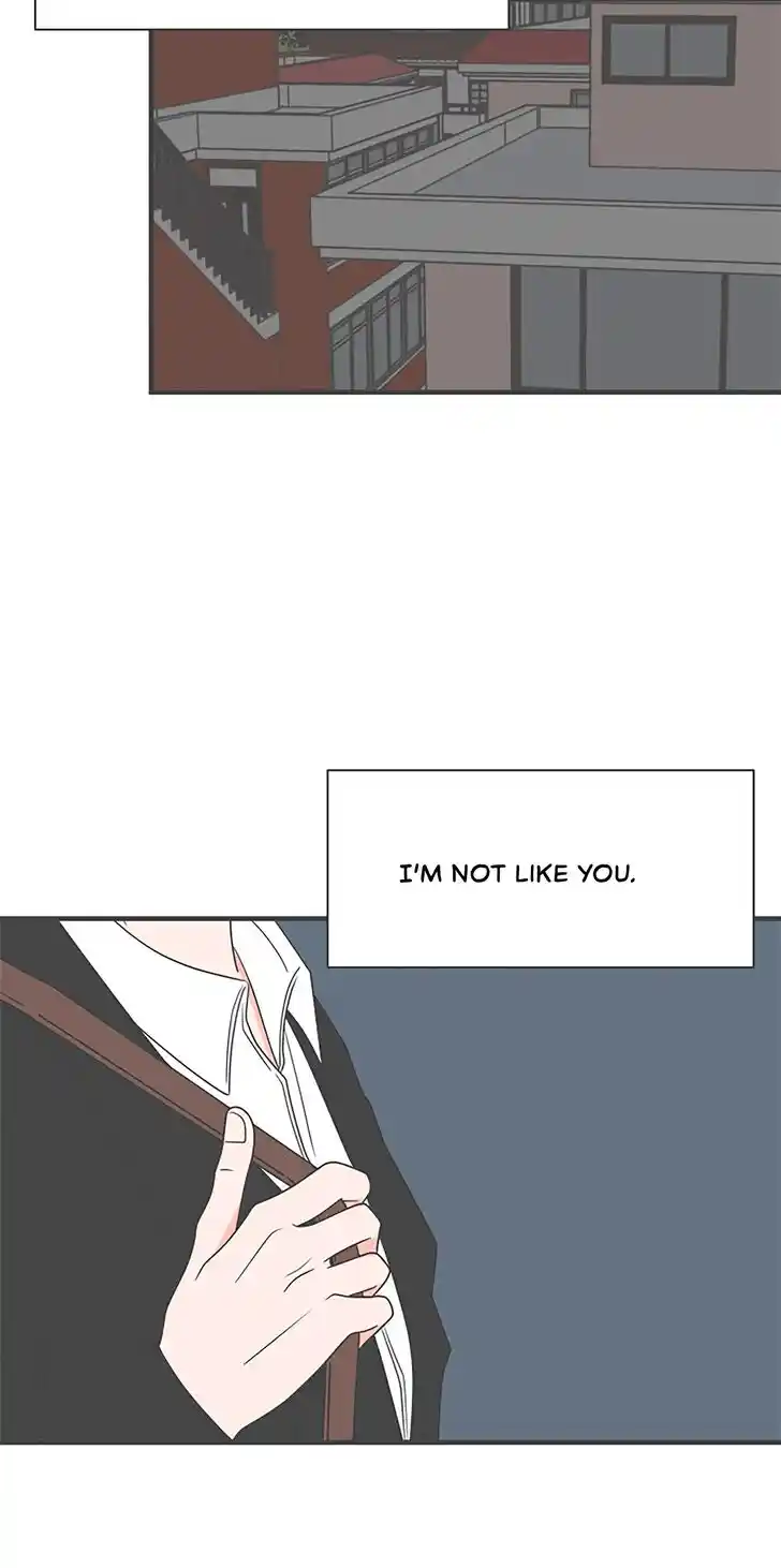 Koi wa Misoji o Sugite kara Ch.025