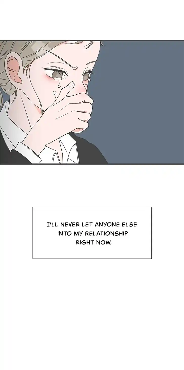 Koi wa Misoji o Sugite kara Ch.025