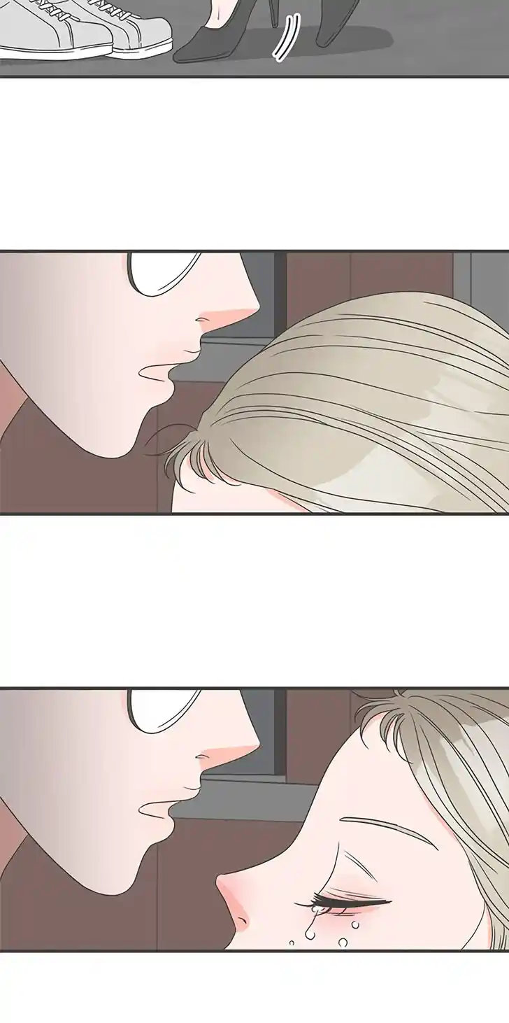 Koi wa Misoji o Sugite kara Ch.025