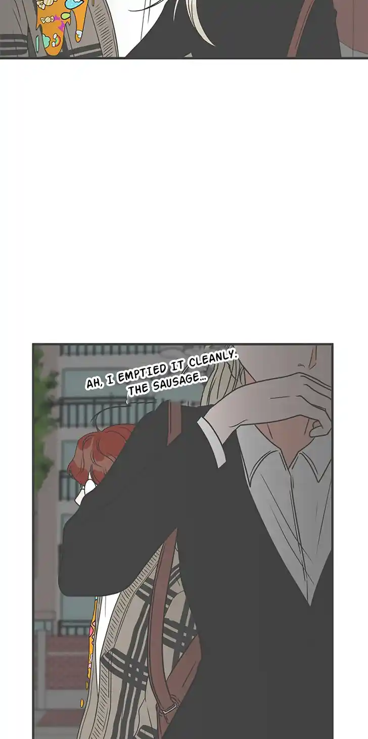 Koi wa Misoji o Sugite kara Ch.025