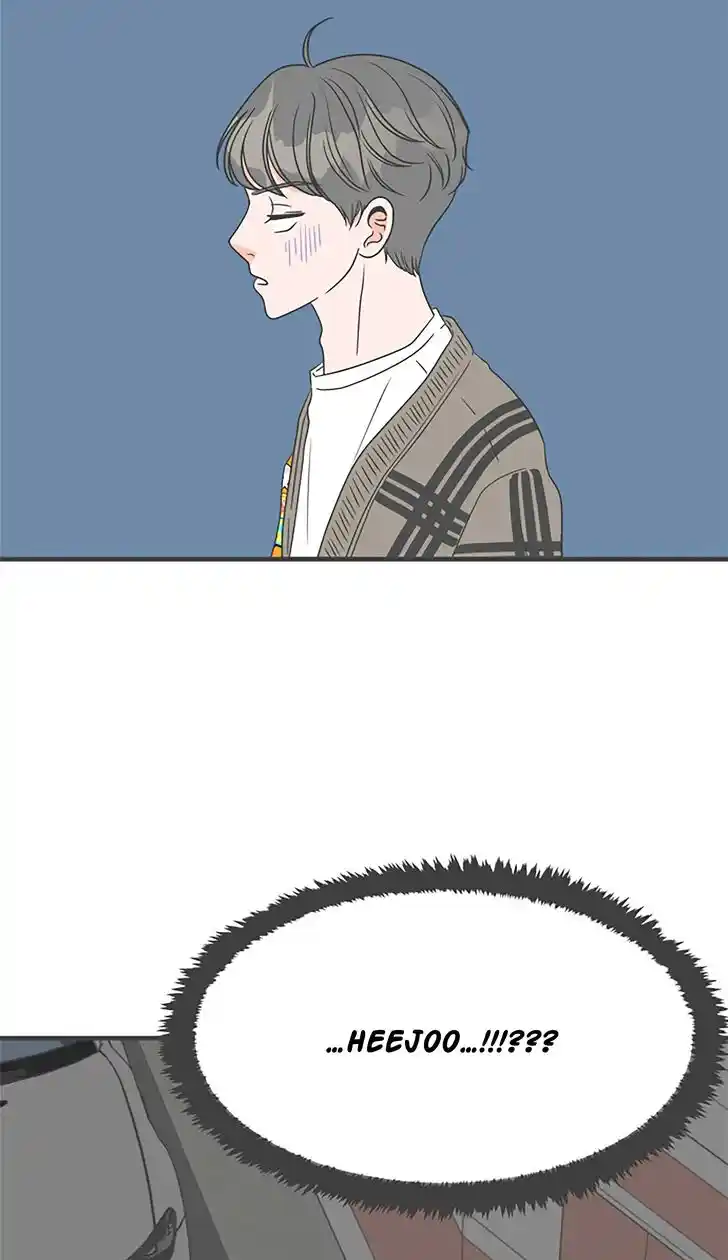 Koi wa Misoji o Sugite kara Ch.025