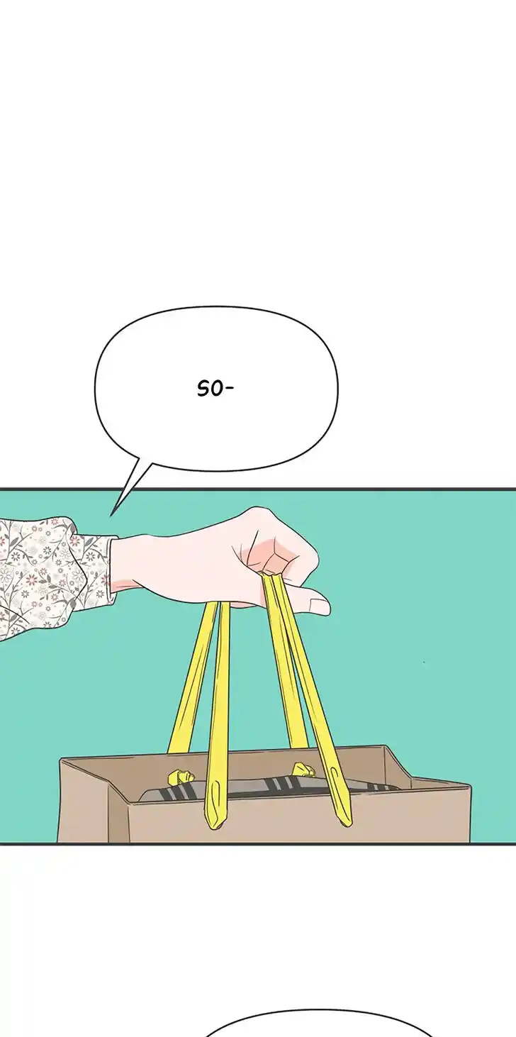 Koi wa Misoji o Sugite kara Ch.026