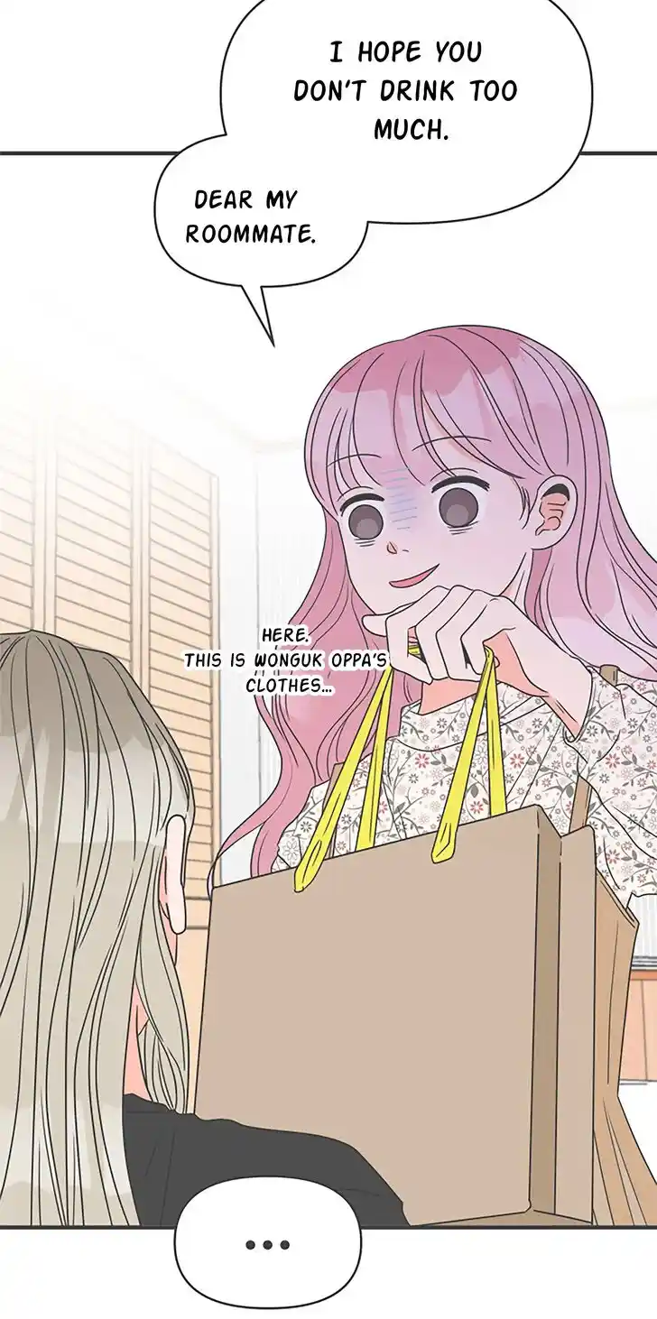 Koi wa Misoji o Sugite kara Ch.026