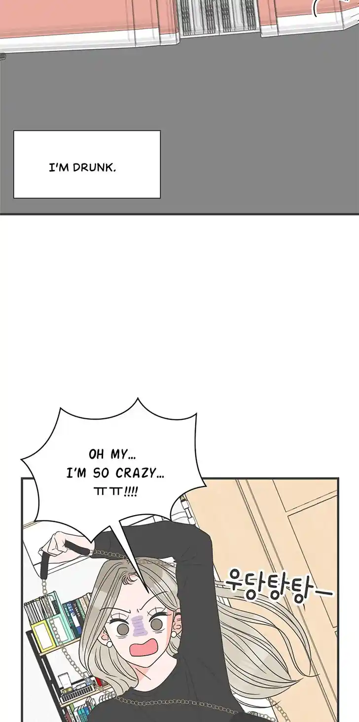 Koi wa Misoji o Sugite kara Ch.026