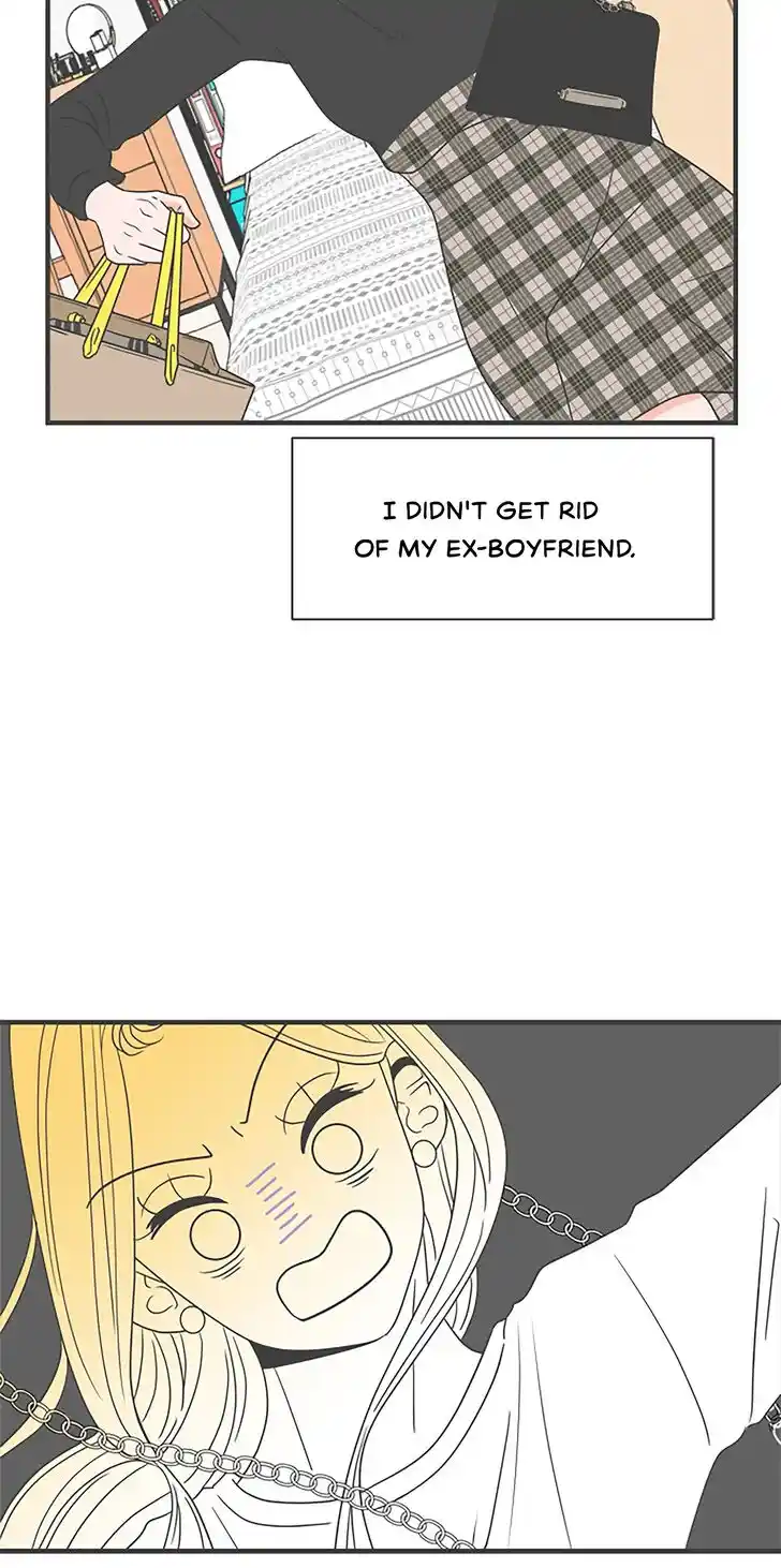 Koi wa Misoji o Sugite kara Ch.026