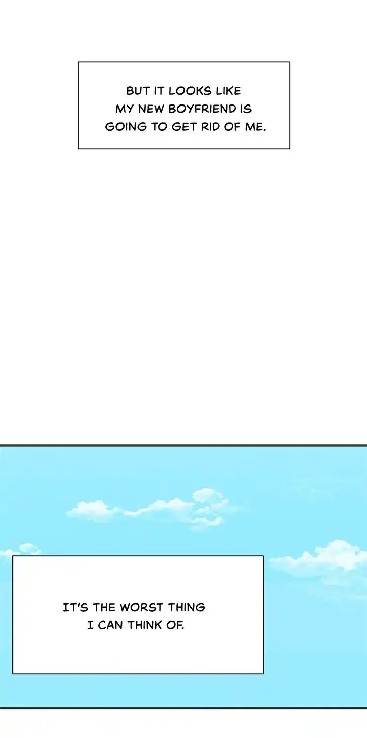 Koi wa Misoji o Sugite kara Ch.026