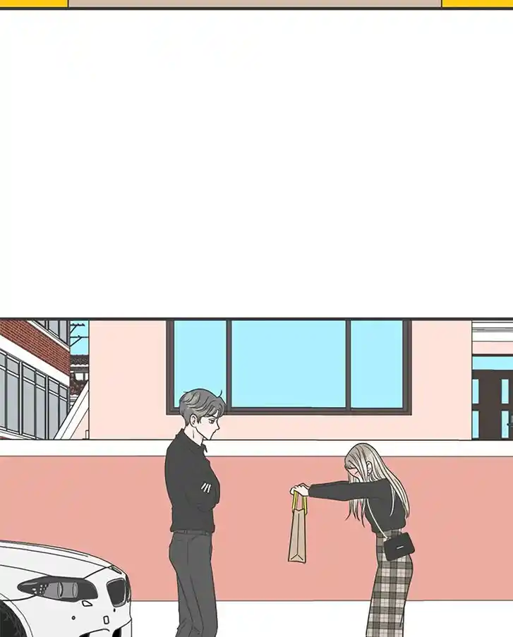 Koi wa Misoji o Sugite kara Ch.026