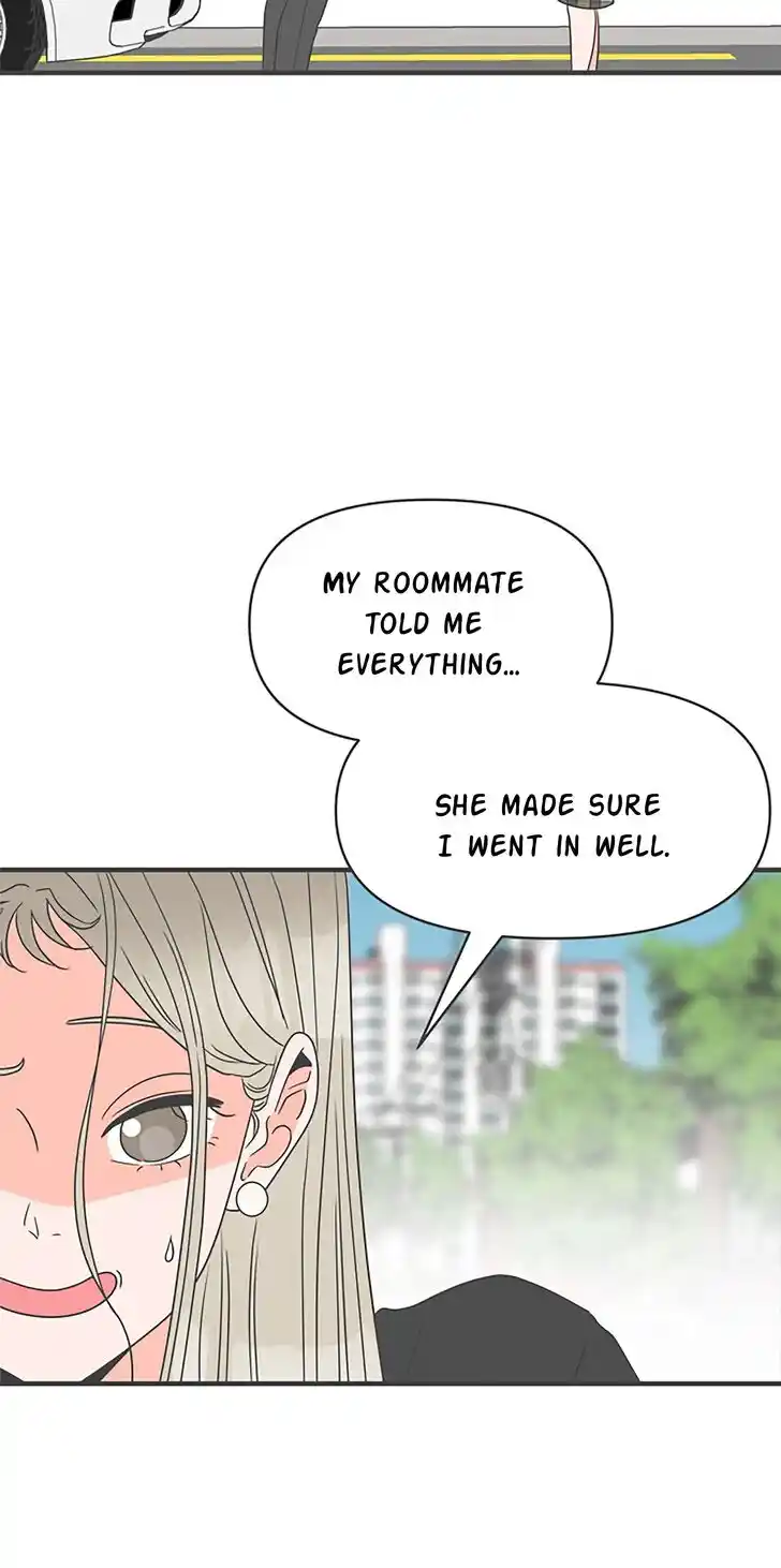 Koi wa Misoji o Sugite kara Ch.026