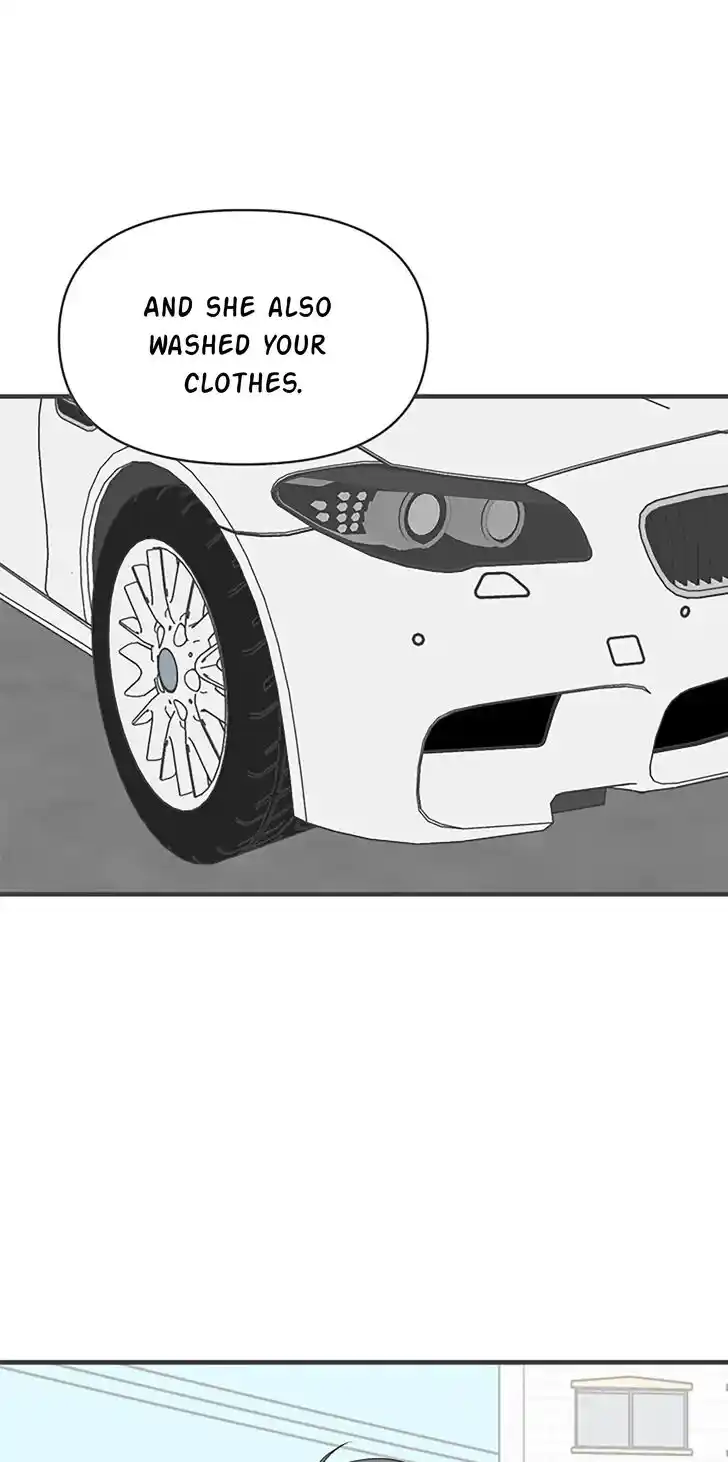 Koi wa Misoji o Sugite kara Ch.026