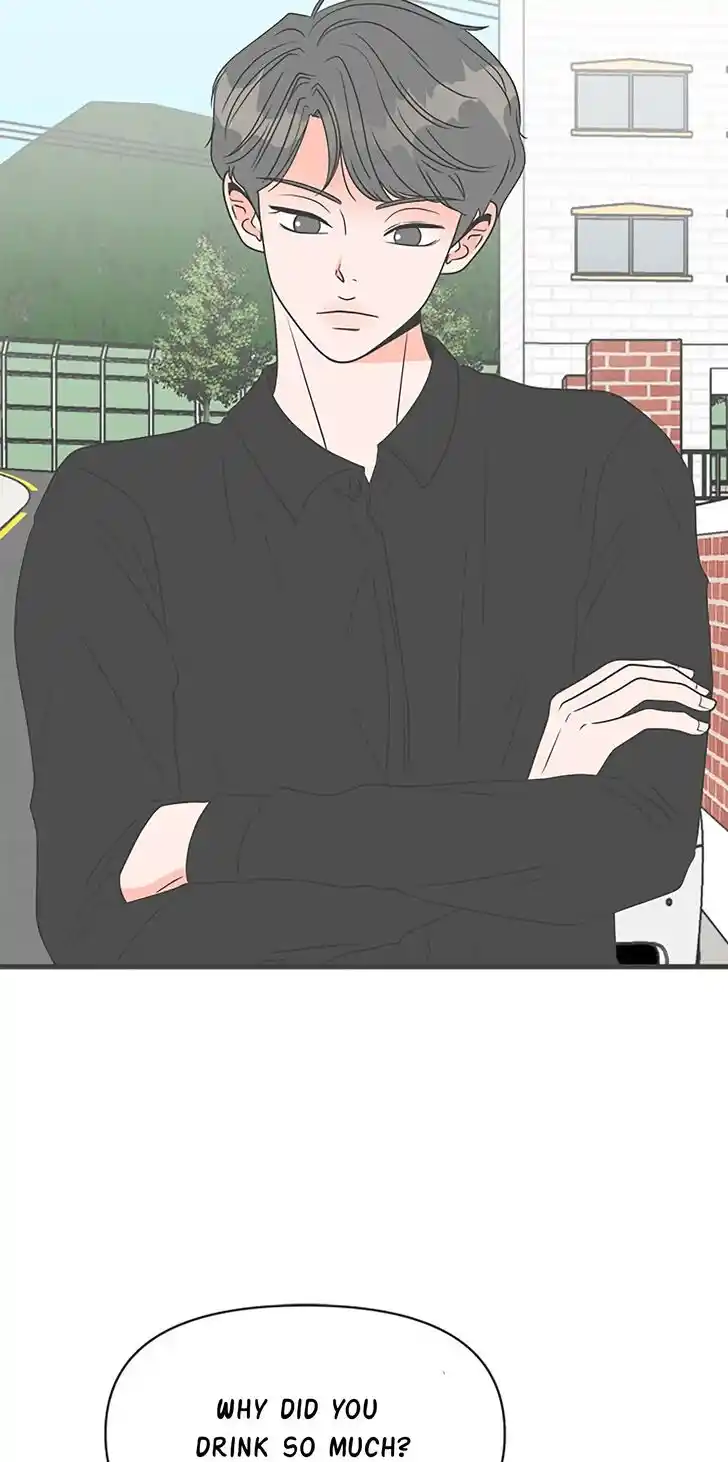 Koi wa Misoji o Sugite kara Ch.026