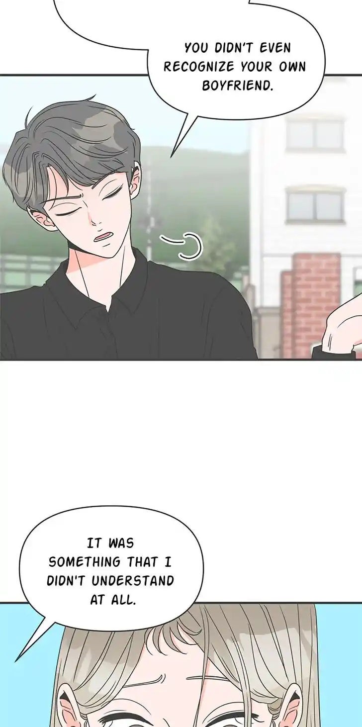 Koi wa Misoji o Sugite kara Ch.026