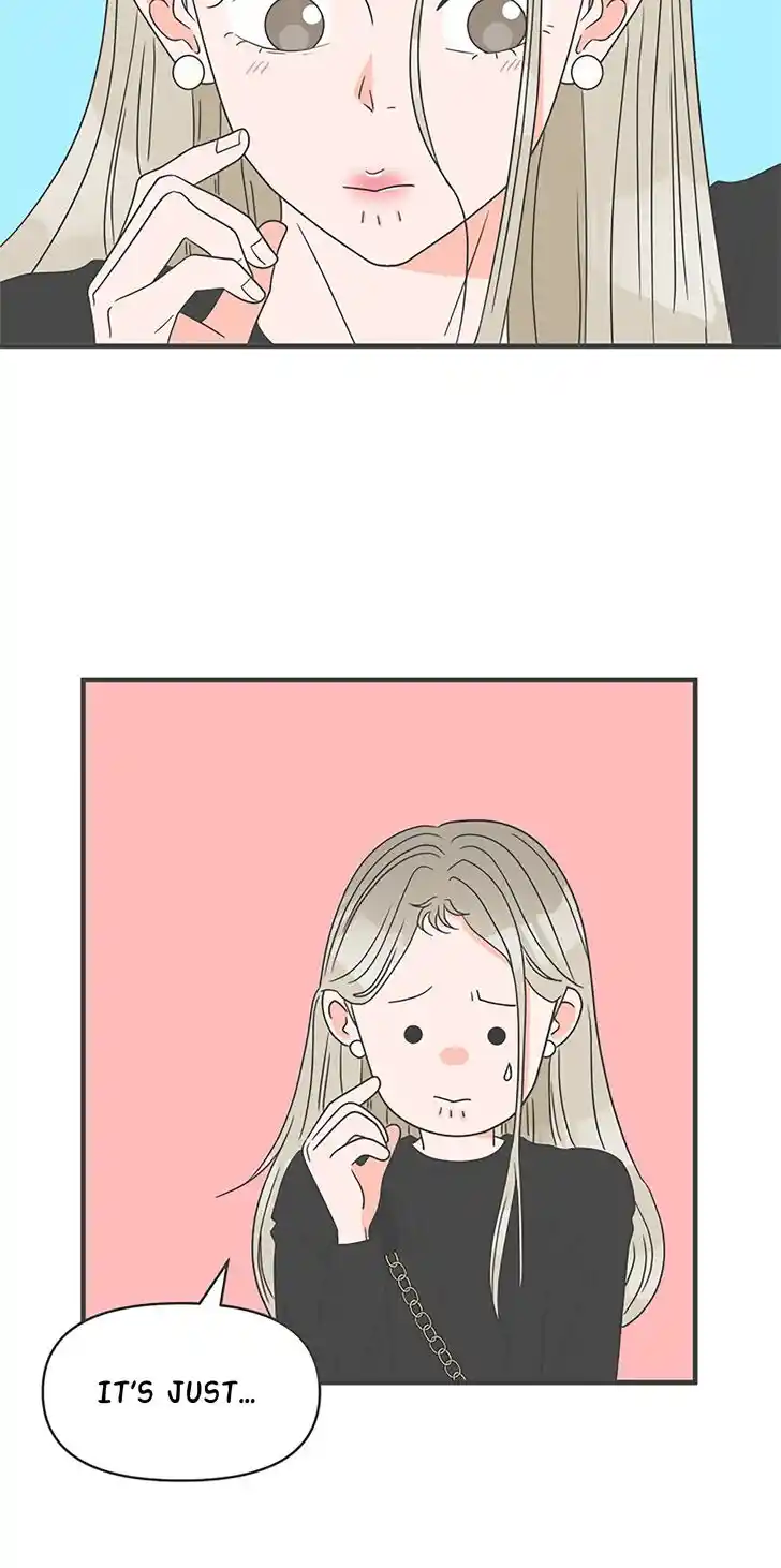 Koi wa Misoji o Sugite kara Ch.026