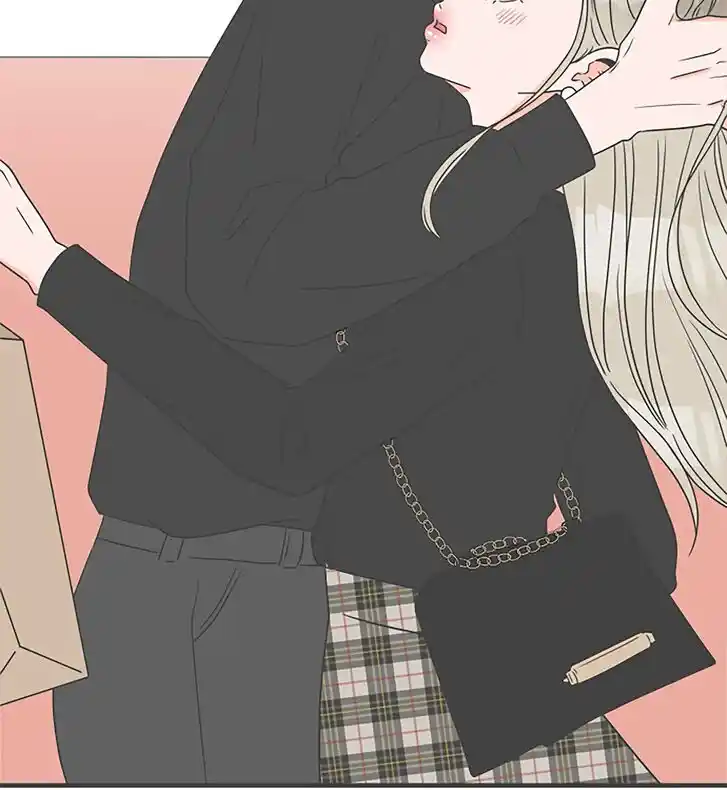 Koi wa Misoji o Sugite kara Ch.026