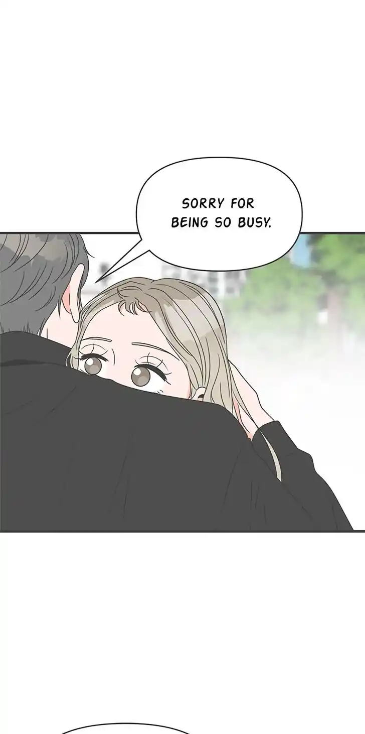 Koi wa Misoji o Sugite kara Ch.026