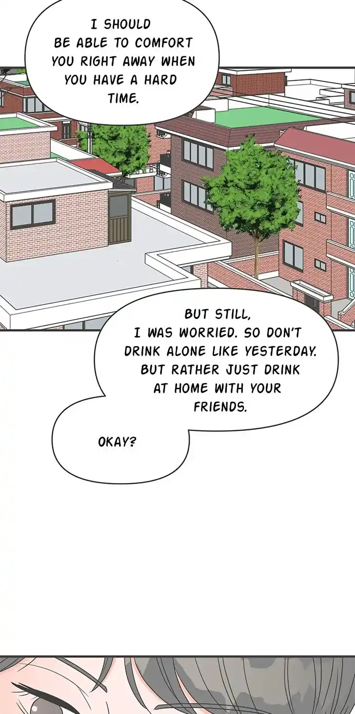 Koi wa Misoji o Sugite kara Ch.026