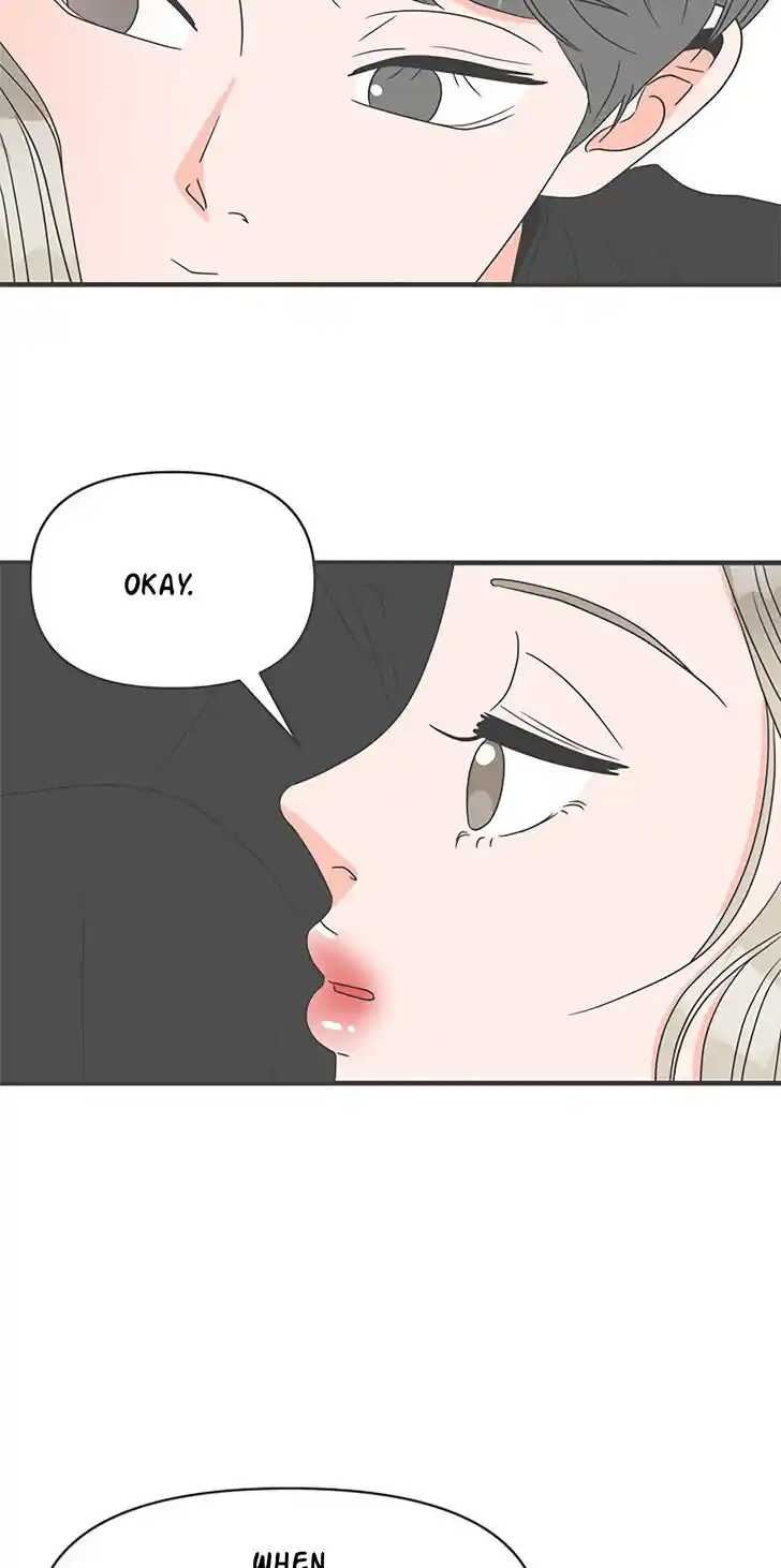 Koi wa Misoji o Sugite kara Ch.026