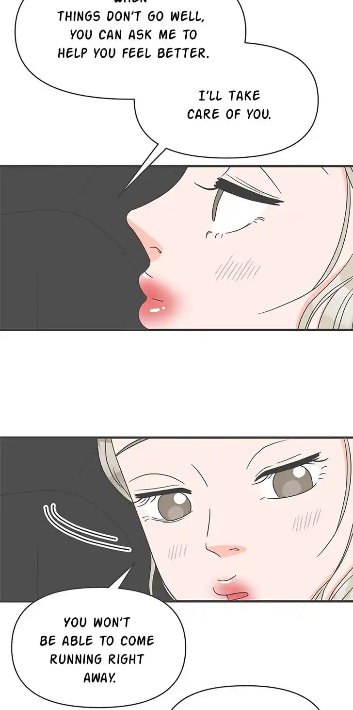 Koi wa Misoji o Sugite kara Ch.026