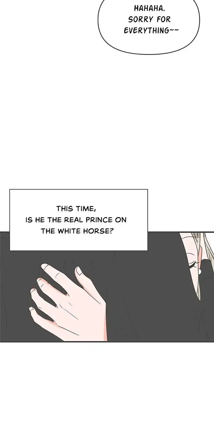 Koi wa Misoji o Sugite kara Ch.026